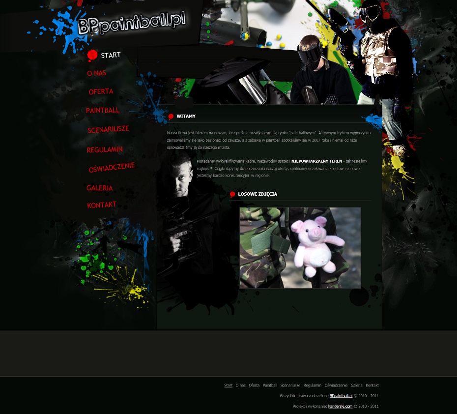 BPpaintball