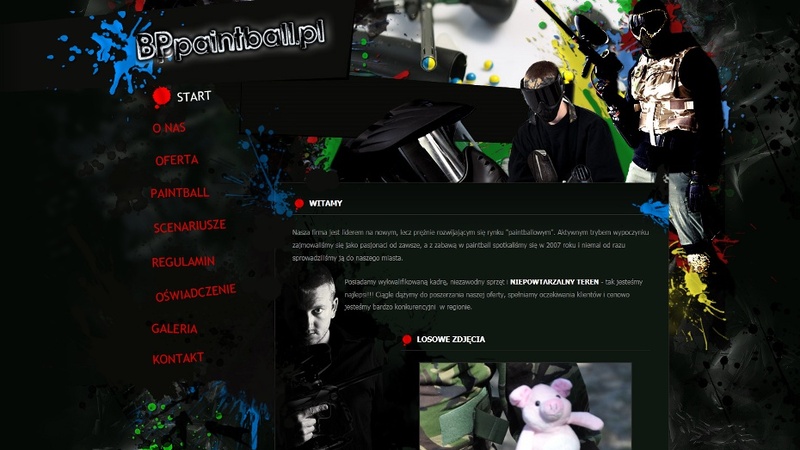 BPpaintball
